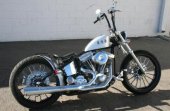 2009 Swift Lucky Strike Soft Tail photo